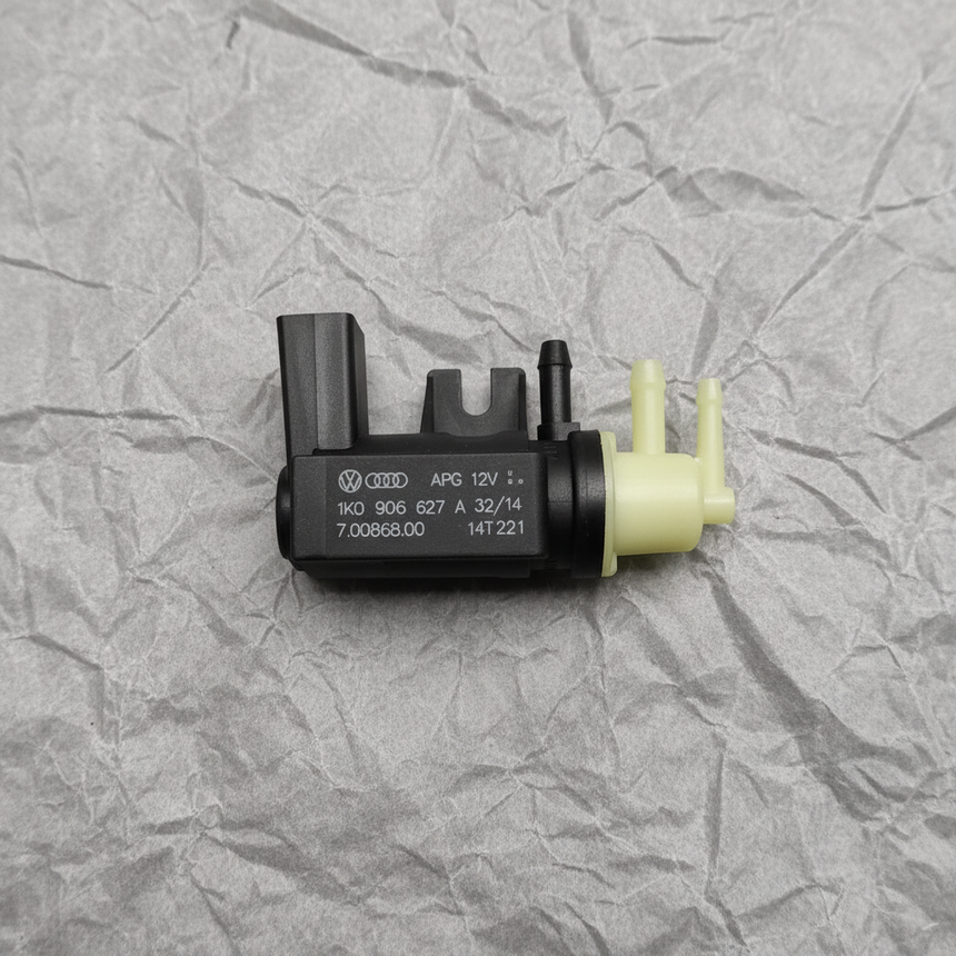 2004-2014 VW Beetle Golf Jetta Passat OEM Pressure Regulator