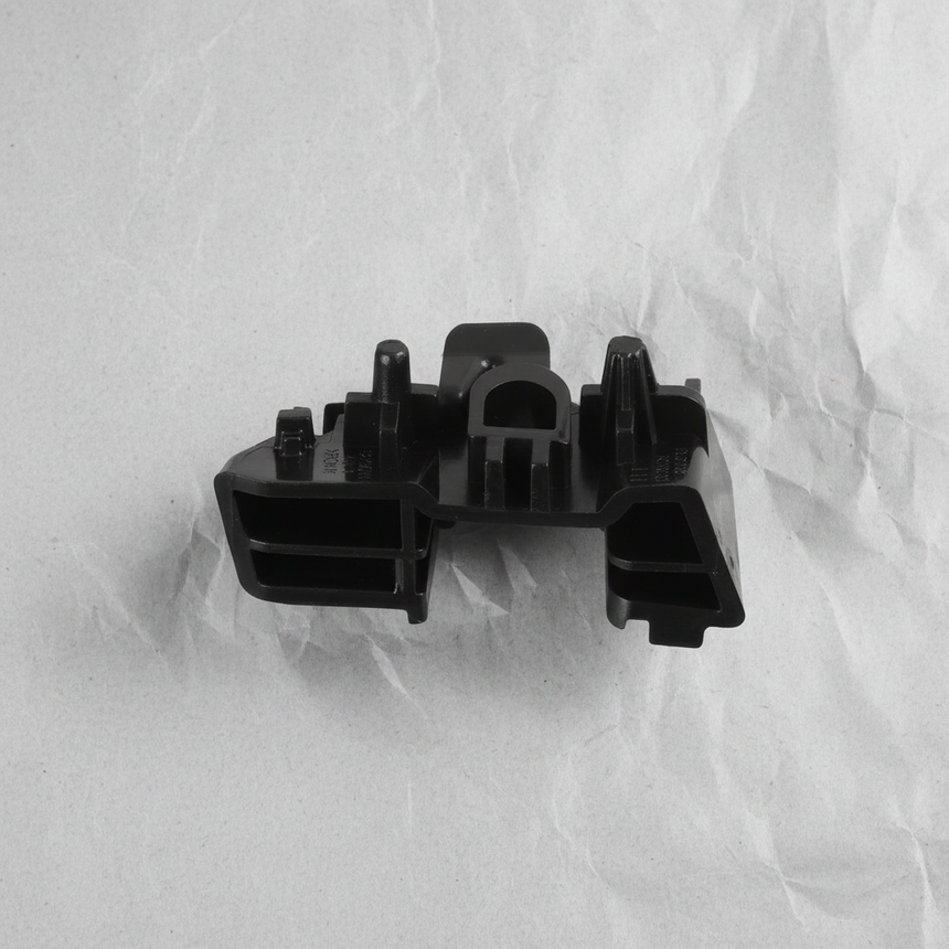2021-2023 Kia Sorento Driver Side Front Bumper Upper Bracket Genuine OEM - Full View
