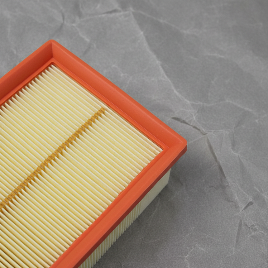 2005-2018 Volkswagen Beetle CC Eos GTI Jetta Passat Tiguan OEM Air Filter