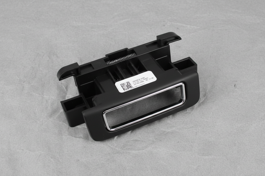 2024-2025 Silverado Sierra Genuine GM Center Console Latch OEM