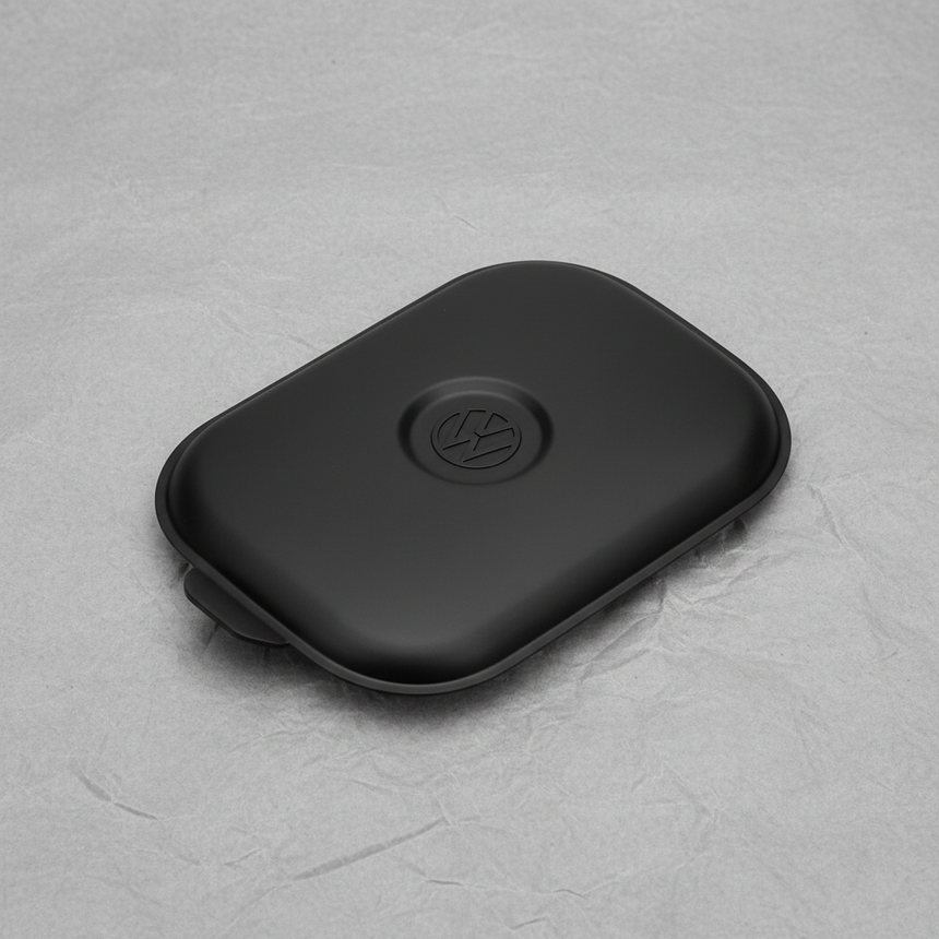 2015-2021 VW Golf GTI e-Golf OEM Wheel Well Liner Extension Cover