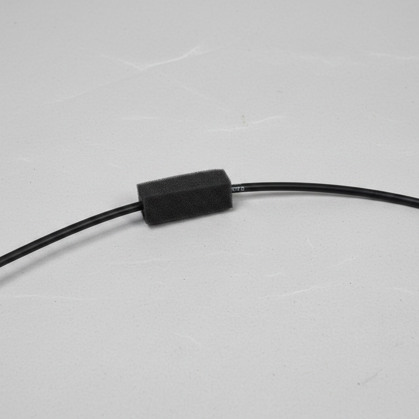 2011-2017 Honda Odyssey Fuel Lid Opener Cable Sensor Genuine OEM – Center Detail