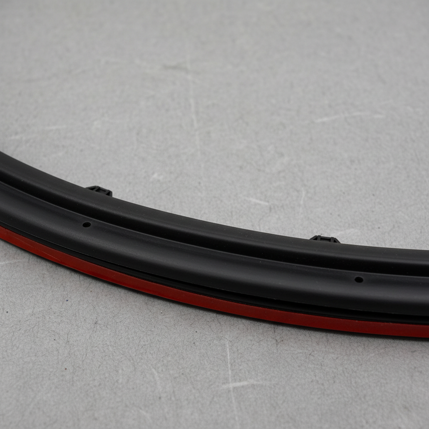 2017-2022 Honda CR-V Front Driver Side Door Molding Seal Strip OEM