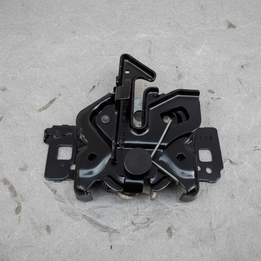 2004-2017 Ford F-150 Lincoln Navigator Hood Latch Genuine OEM