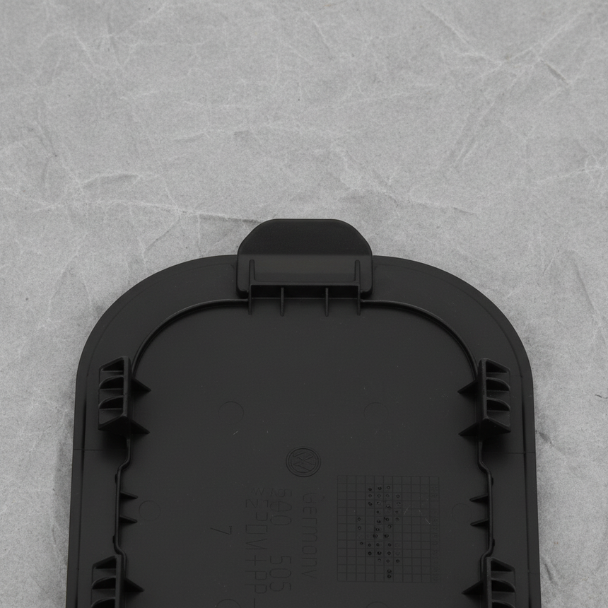 2015-2021 VW Golf GTI e-Golf OEM Wheel Well Liner Extension Cover