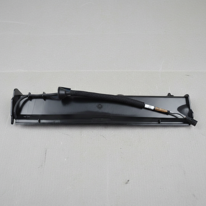 2020-2025 Ford Explorer Driver Side Power Tailgate Pinch Sensor OEM – Full View on light grey kraft paper
