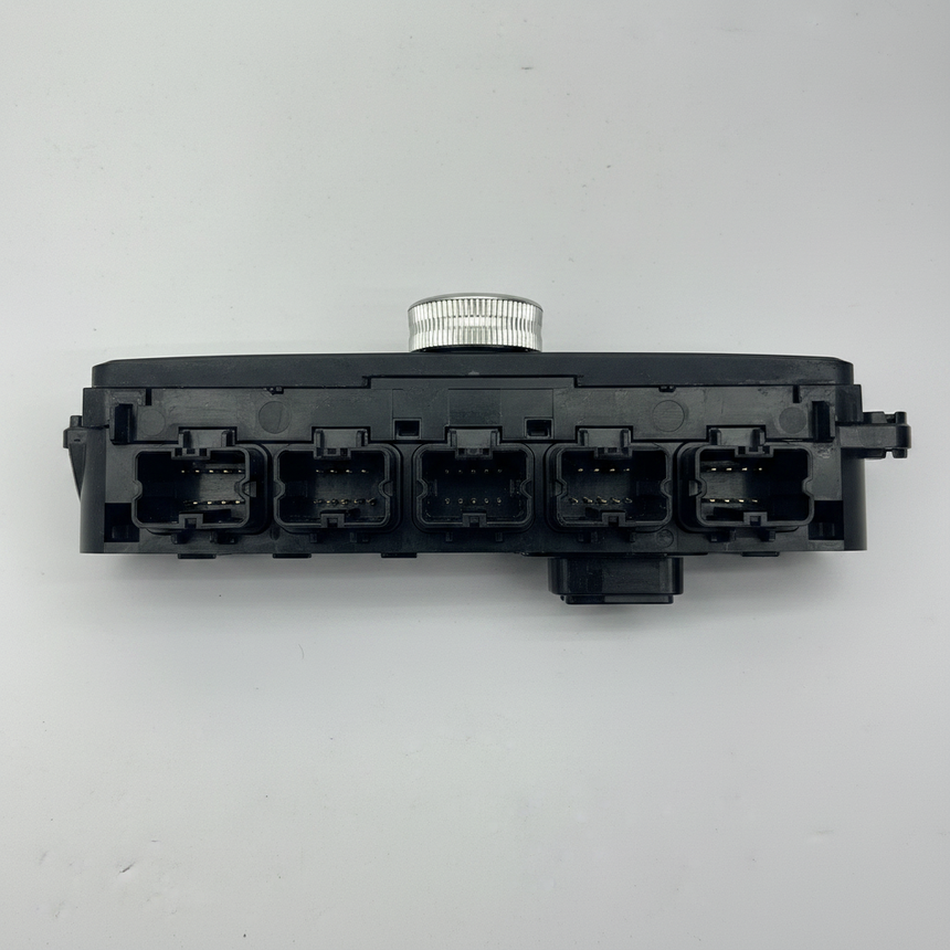 2021-2024 Kia K5 Center Console Drive Mode Switch No Heated Seats OEM - Middle Macro Crop 3