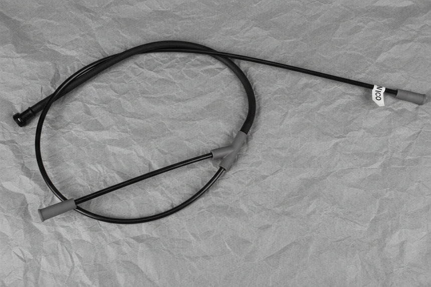 2015-2022 Colorado Canyon Windshield Washer Nozzle Hose Crew Ext OEM