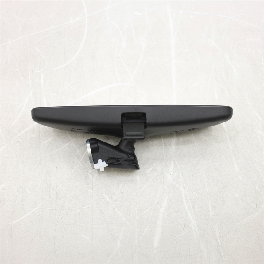 2015-2025 Ford Transit Interior Rear View Mirror Manual Genuine OEM - Full View 2