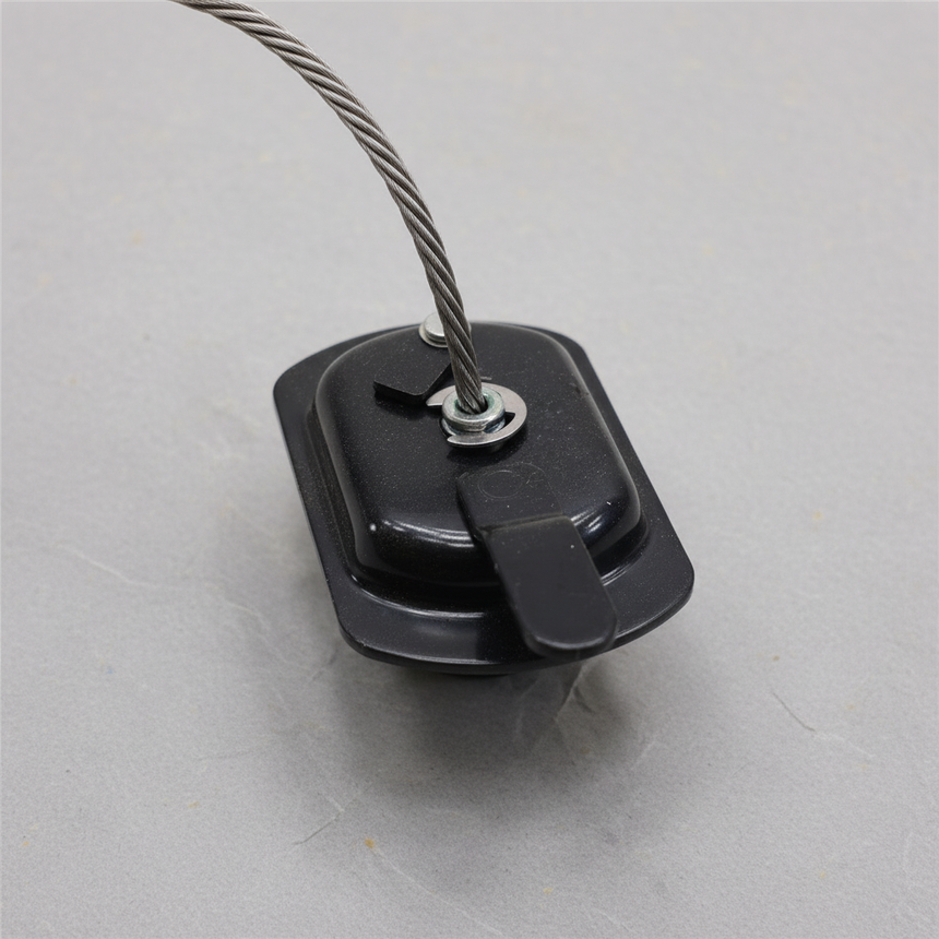 2007-2015 Mazda CX-9 Spare Tire Carrier Hoist Genuine OEM