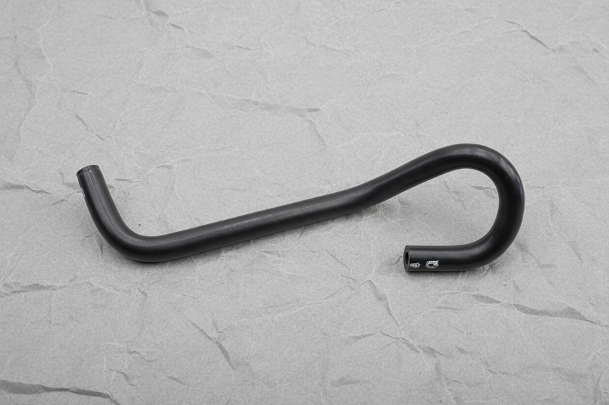 2009-2014 Nissan Murano OEM Auto Trans Oil Cooler Hose Lower To Trans