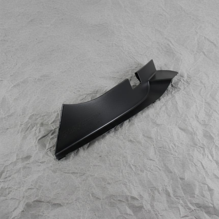 2020-25 Kia Telluride Passenger Side Tail Lamp Inner Cover - Full View 2