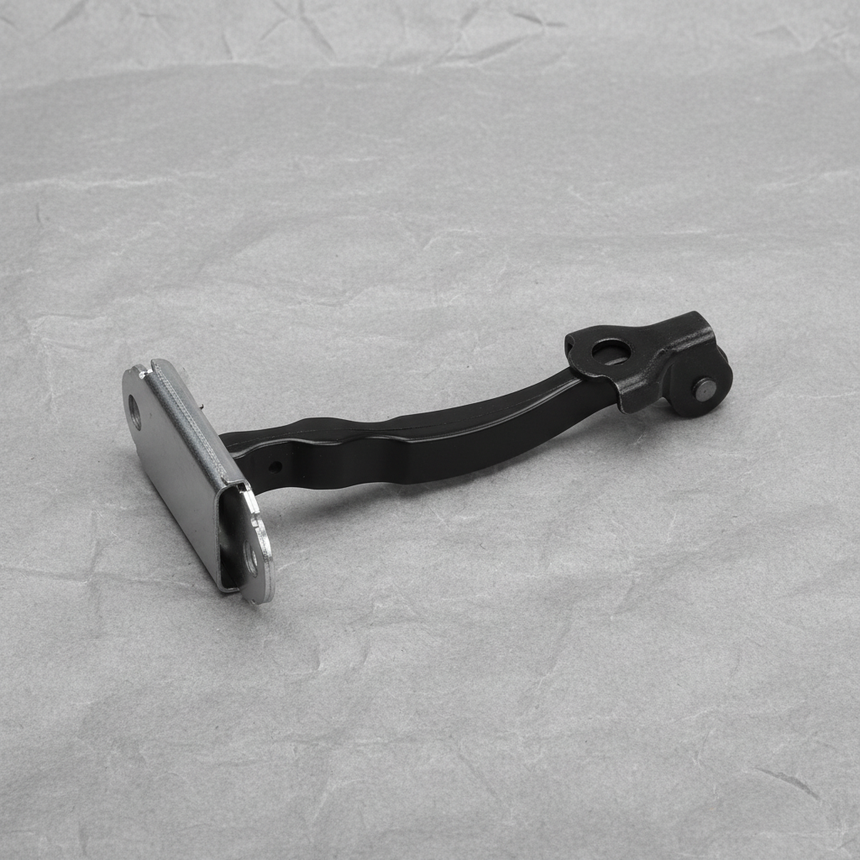 2007-2012 Nissan Altima OEM Front Door Hinge Check Stopper Sedan