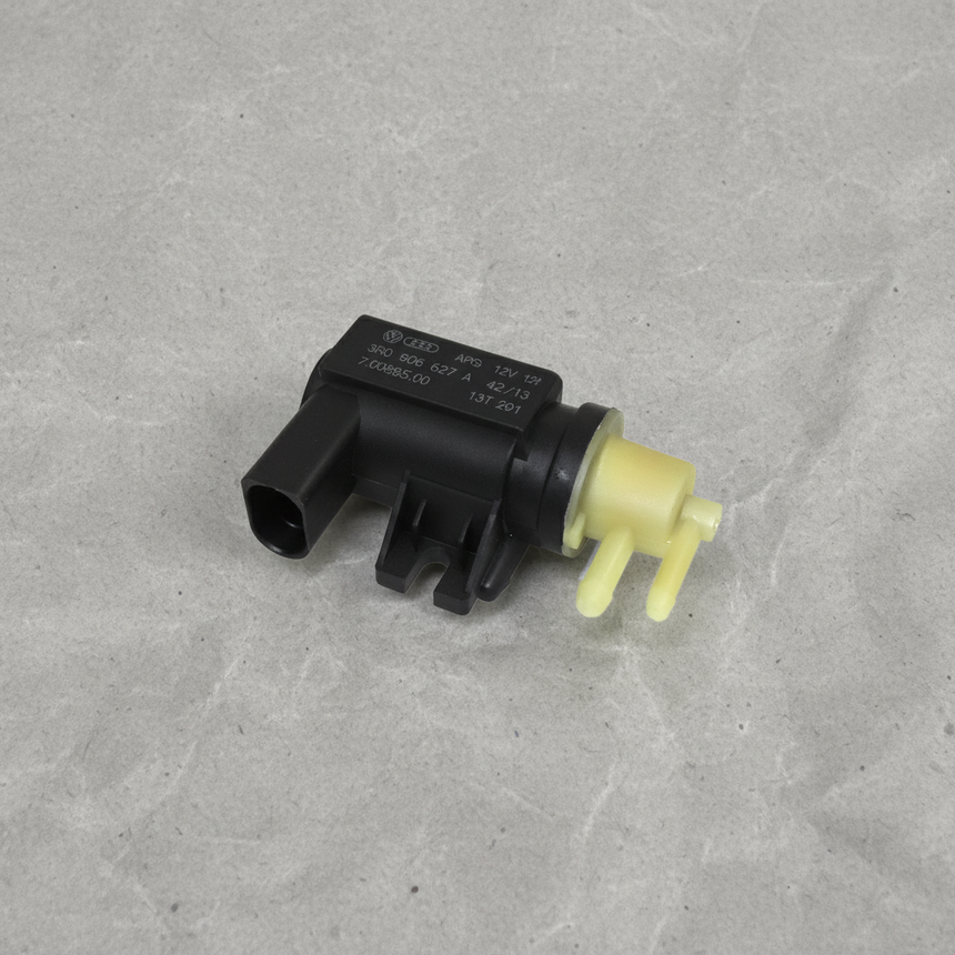 2004-2014 VW Beetle Golf Jetta Passat OEM Pressure Regulator