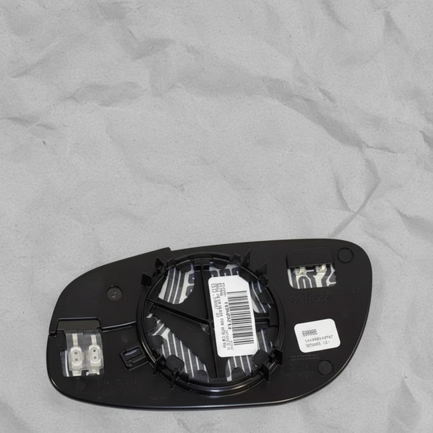 2012-2019 Ford Taurus Police Interceptor OEM Passenger Mirror Glass