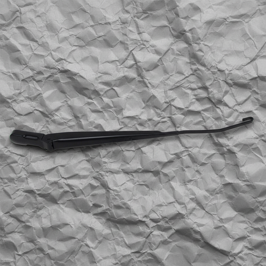 1999-2007 Ford F-250 F-350 F-450 F-550 Excursion Passenger Wiper Arm OEM
