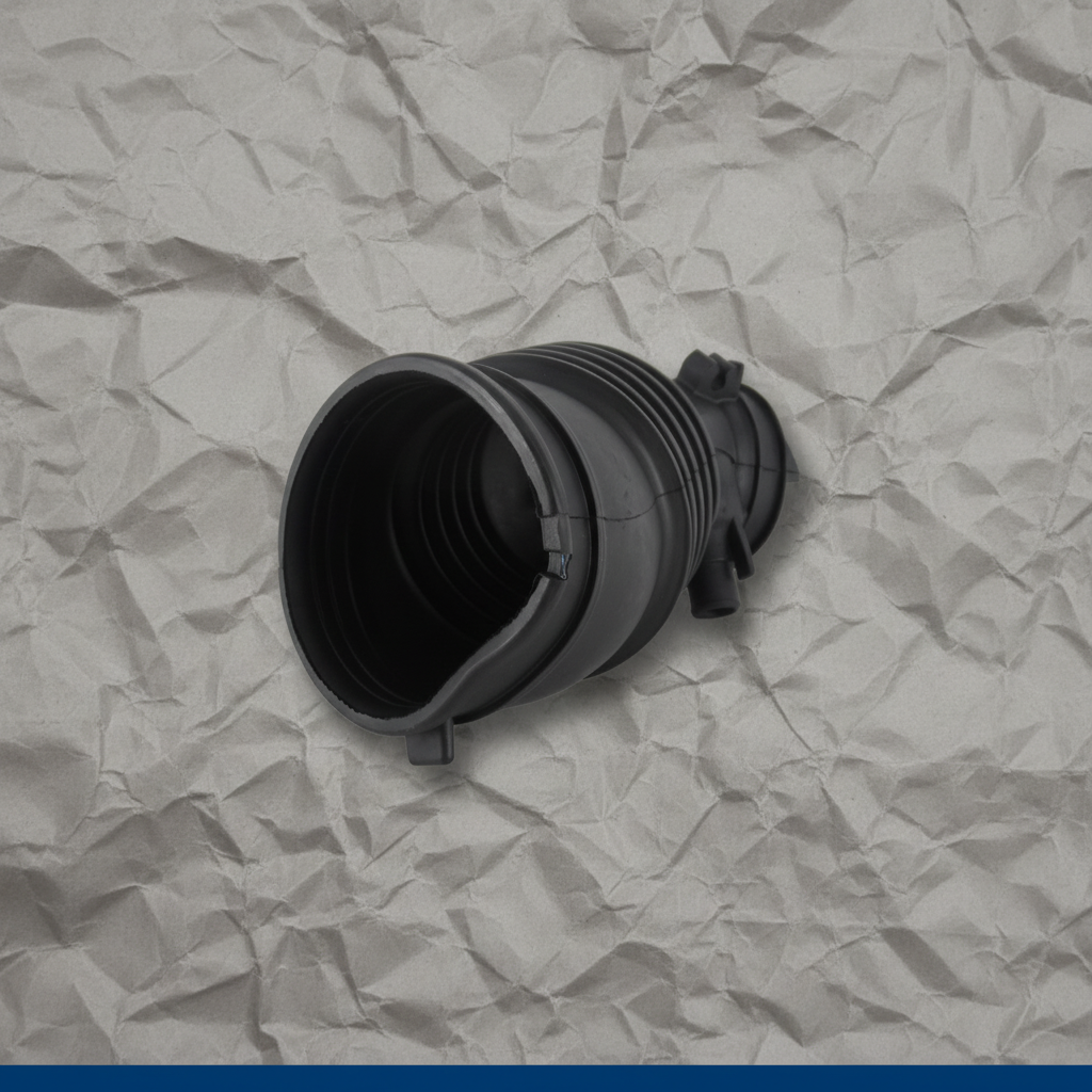 2011-2017 Honda Odyssey Air Cleaner Intake Hose Tube Genuine OEM