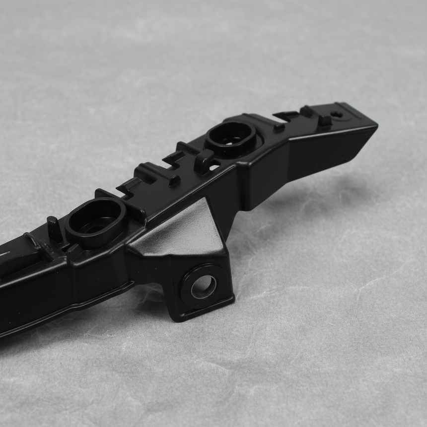 2018-2020 VW Tiguan OEM Passenger Side Front Bumper Retainer