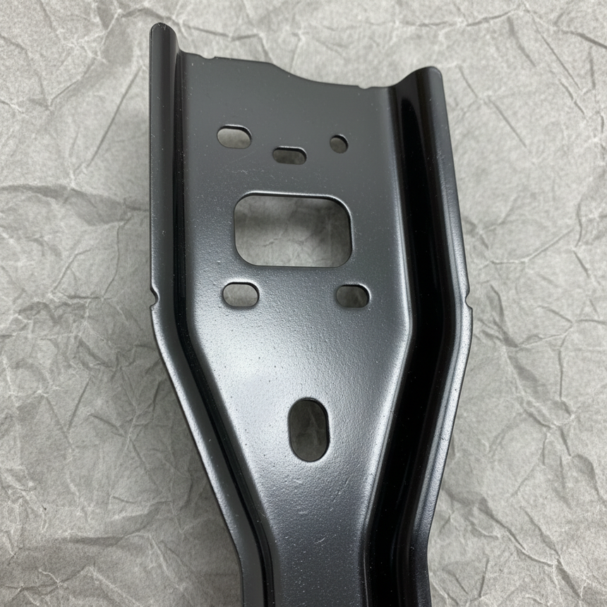 2018-2023 Nissan Maxima 3.5L Passenger Front Bumper Face Bar Mount OEM