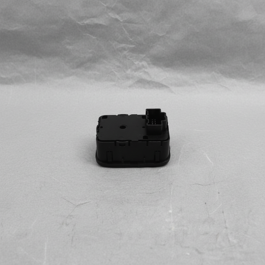 2018-2021 Chevrolet Traverse AWD OEM Center Console Ride Control Switch