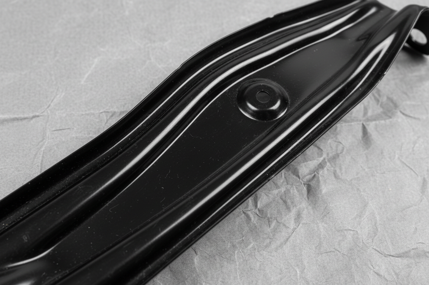2013-2023 Nissan Altima Maxima Passenger Side Front Fender Stay OEM