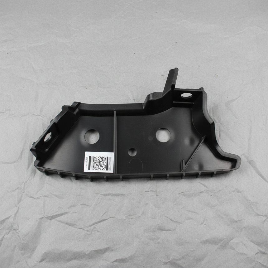 2017-2020 Lincoln Continental Passenger Front Bumper Cover Insulator OEM - Full View