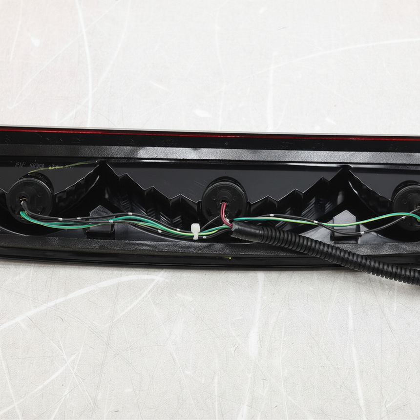 Third Brake Light Lamp - Detail View