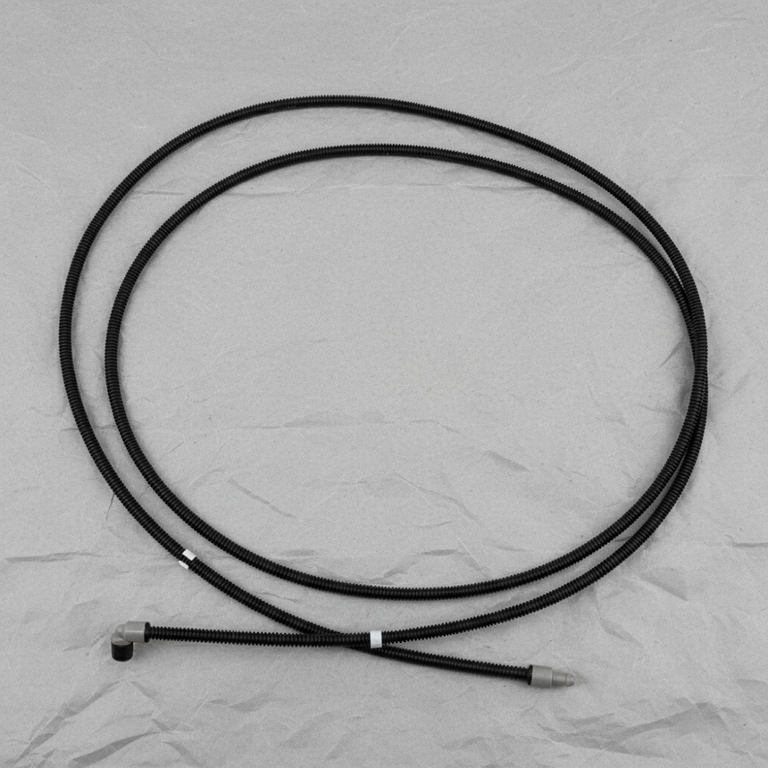 2013-2018 Ford C-Max Genuine OEM Front Windshield Washer Fluid Hose