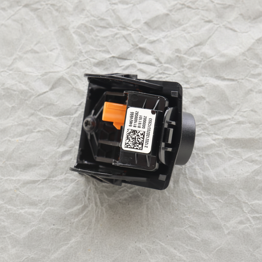 2020-2026 Chevrolet Traverse Buick Enclave Cadillac XT5 Backup Camera OEM - Full View 2