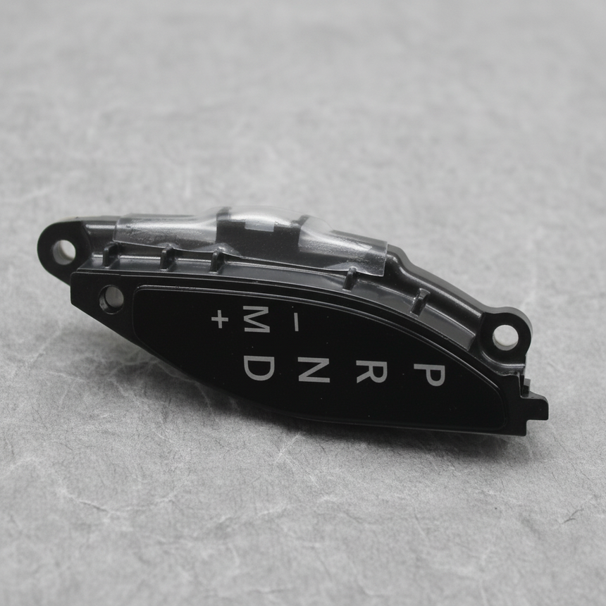 2016-2021 Jeep Grand Cherokee Gear Shift Indicator OEM