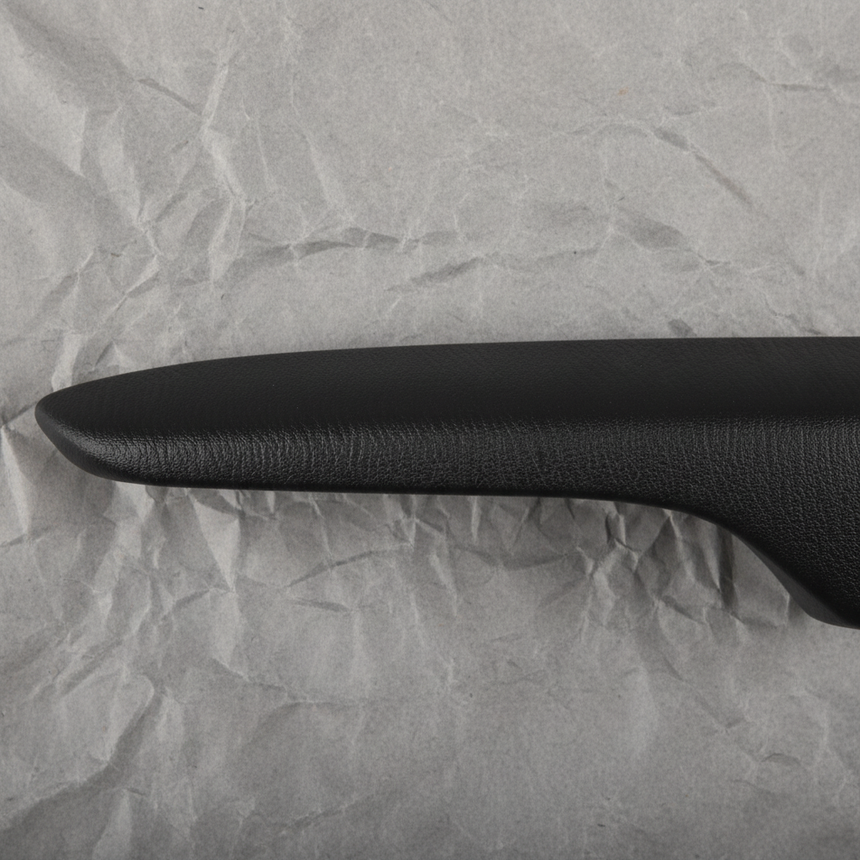 Macro Crop Middle - Seat Adjust Handle