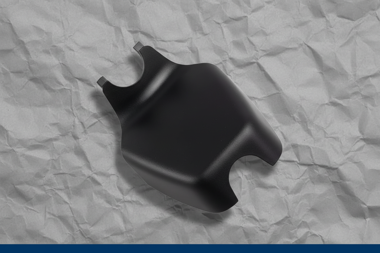 2013-2020 Ford Fusion Rear View Mirror Rain Sensor Cover Genuine OEM