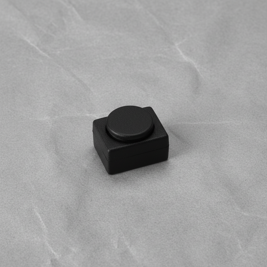 2020-2025 Nissan Kicks Versa OEM Shift Indicator Manual Release Hole Cover Plug Auto Trans