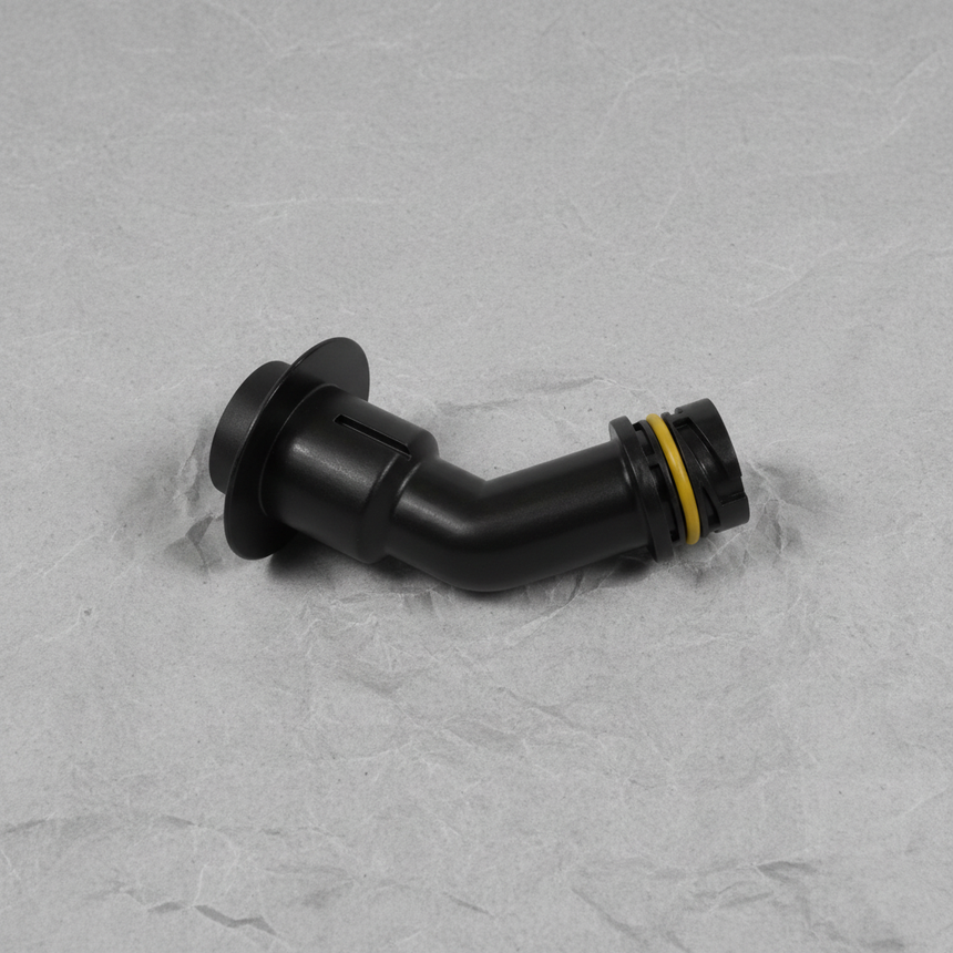 2018-23 Ford Mustang Genuine OEM 5.0L Gas Pipe