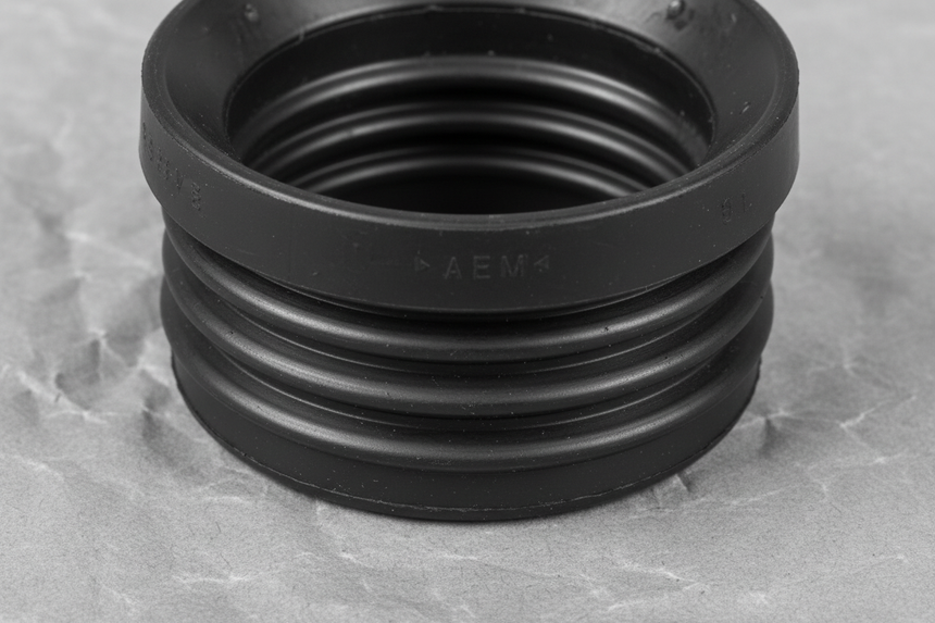2015-2025 Ford Bronco F-150 Ranger Edge Engine Oil Pickup Tube Gasket OEM