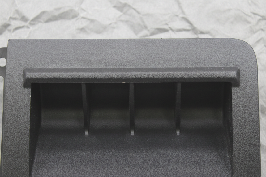 2008-2025 Ford F-250 F-350 E-350 Transit Coin Holder Utility Box Tray OEM