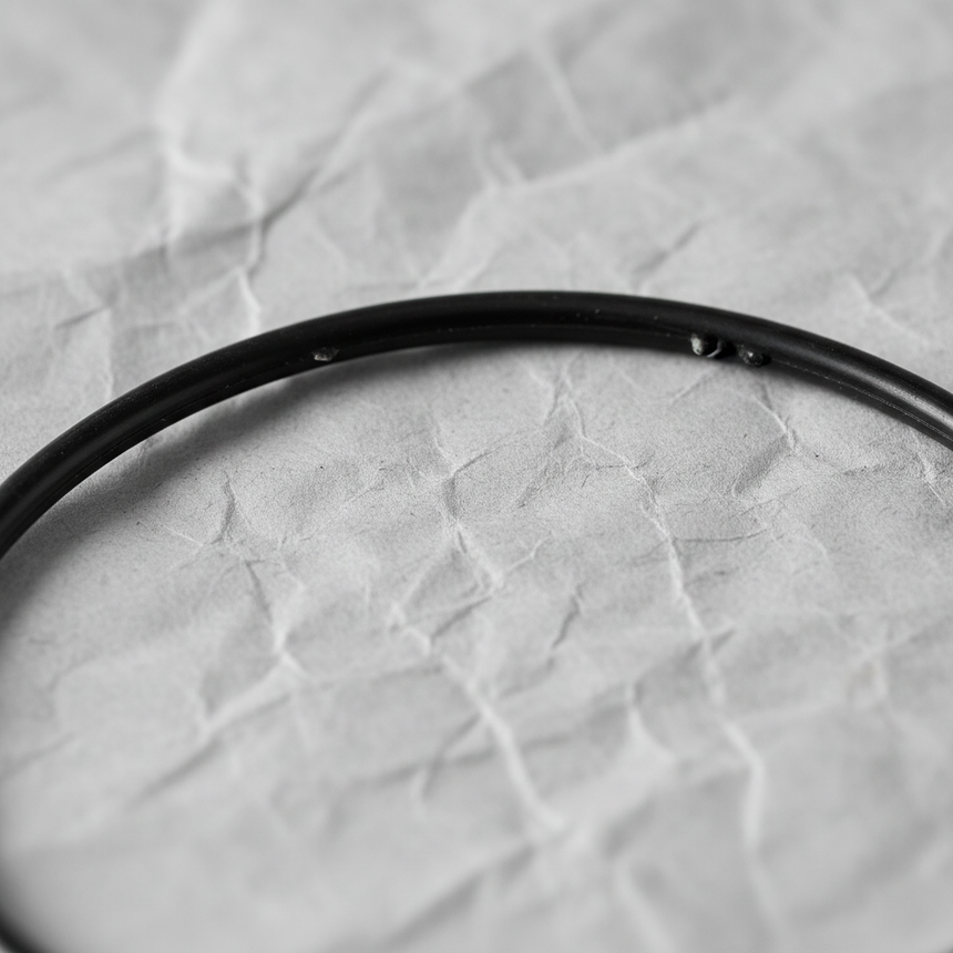 2022-2023 Nissan Rogue Transmission Oil Cooler O-Ring - Top Detail