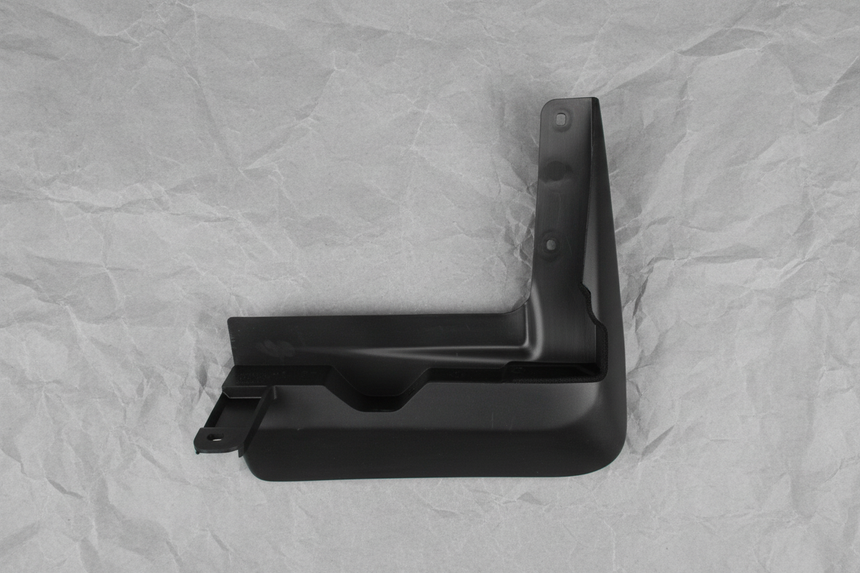 2013-2020 Nissan Pathfinder Passenger Side Front Mud Guard Genuine OEM