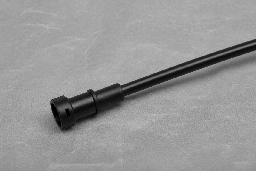 2015-2022 Colorado Canyon Windshield Washer Nozzle Hose Crew Ext OEM