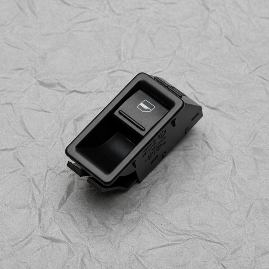 2003-2010 Volkswagen Beetle OEM Passenger Side Door Window Switch
