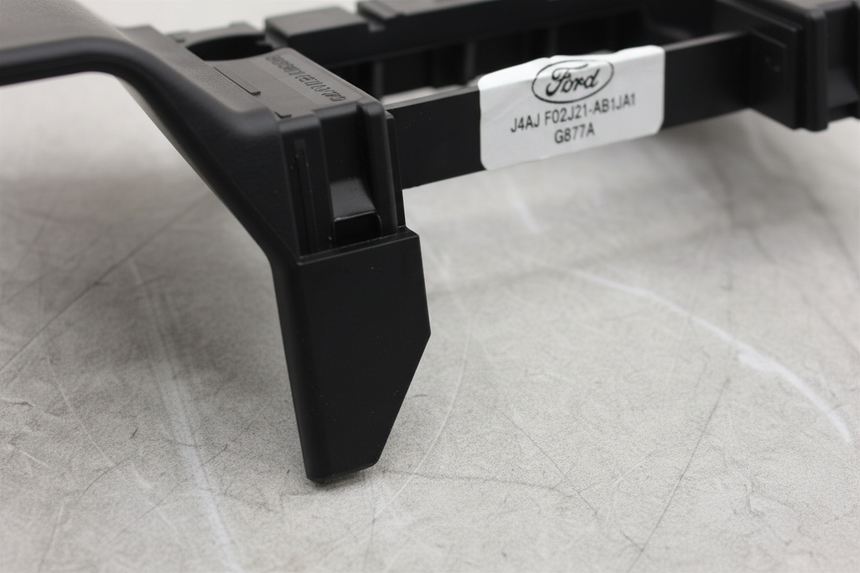 2022-2025 Ford E-Transit Right Interior Sliding Door Handle Cap OEM