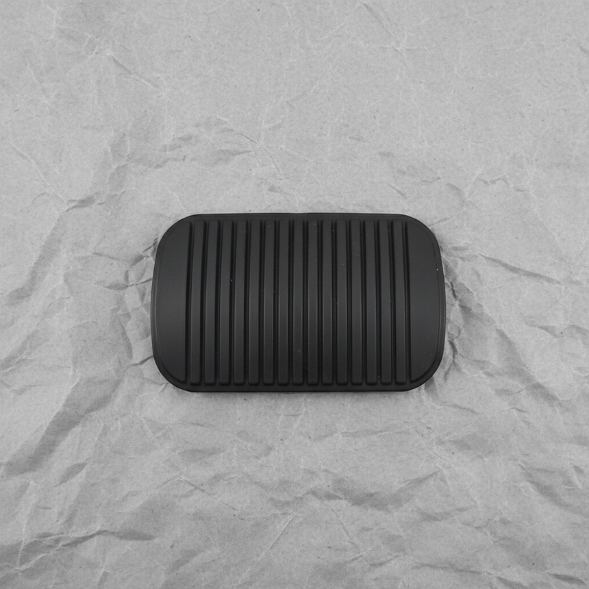 2015-2021 Ford F-150 Expedition Brake Pedal Rubber Pad Genuine OEM - Full View