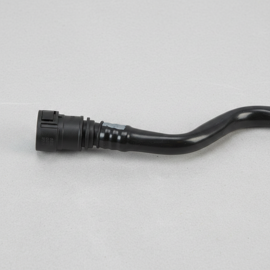 2012-17 Kia Rio Genuine OEM Fuel Vapor Hose 1.6L Macro Crop