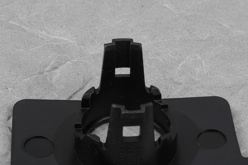 2020-2023 GMC Acadia Driver Side Parking Assist Sensor Bracket OEM Left Outer