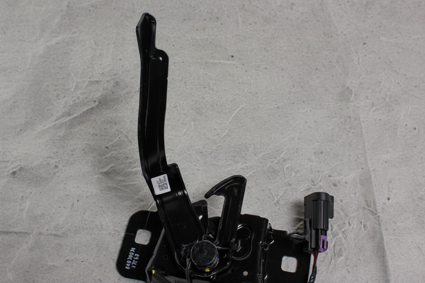2017-2018 GMC Acadia OEM Hood Latch