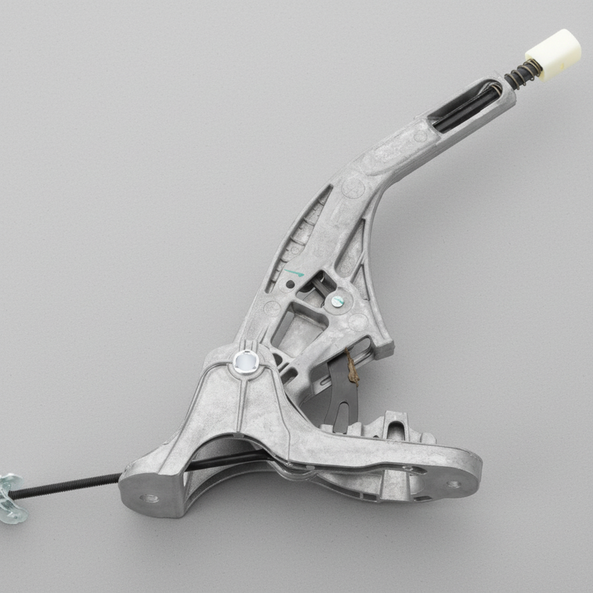 2015-2021 Volkswagen e-Golf Golf GTI Golf R Golf SportWagen Parking Lever OEM