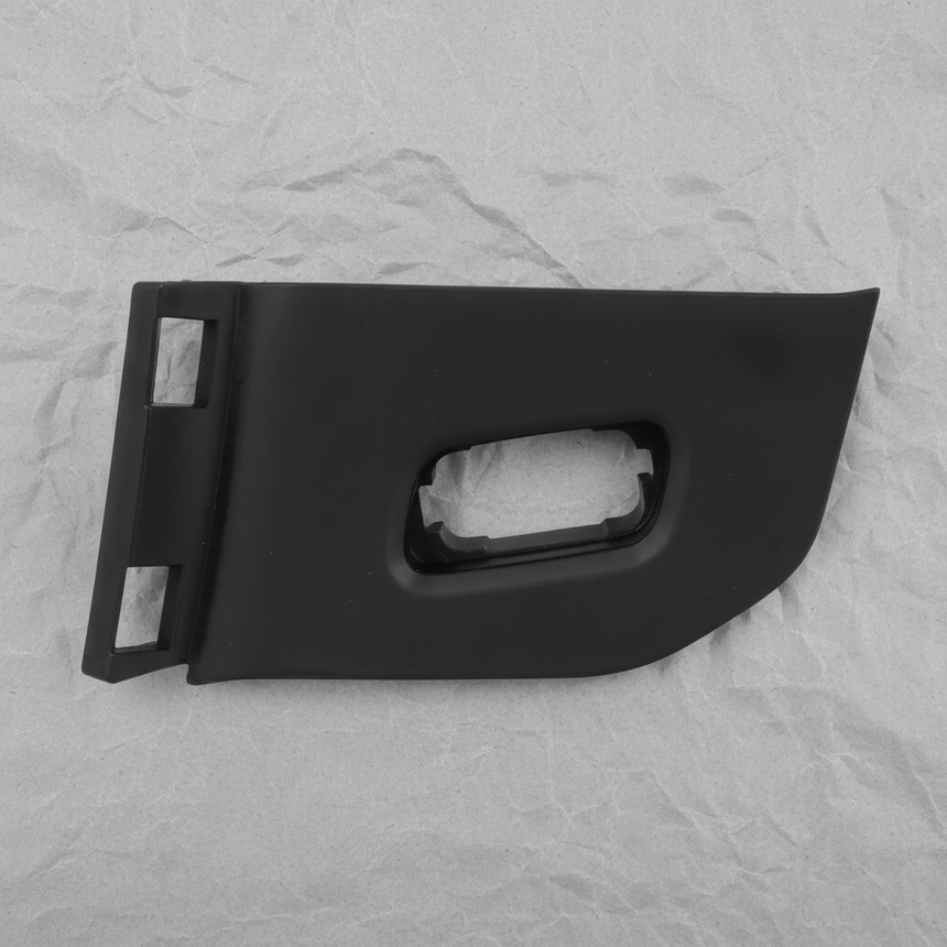 2021-25 Ford F-150 Lightning Driver Side OEM Door Panel Cover Plate - Full View