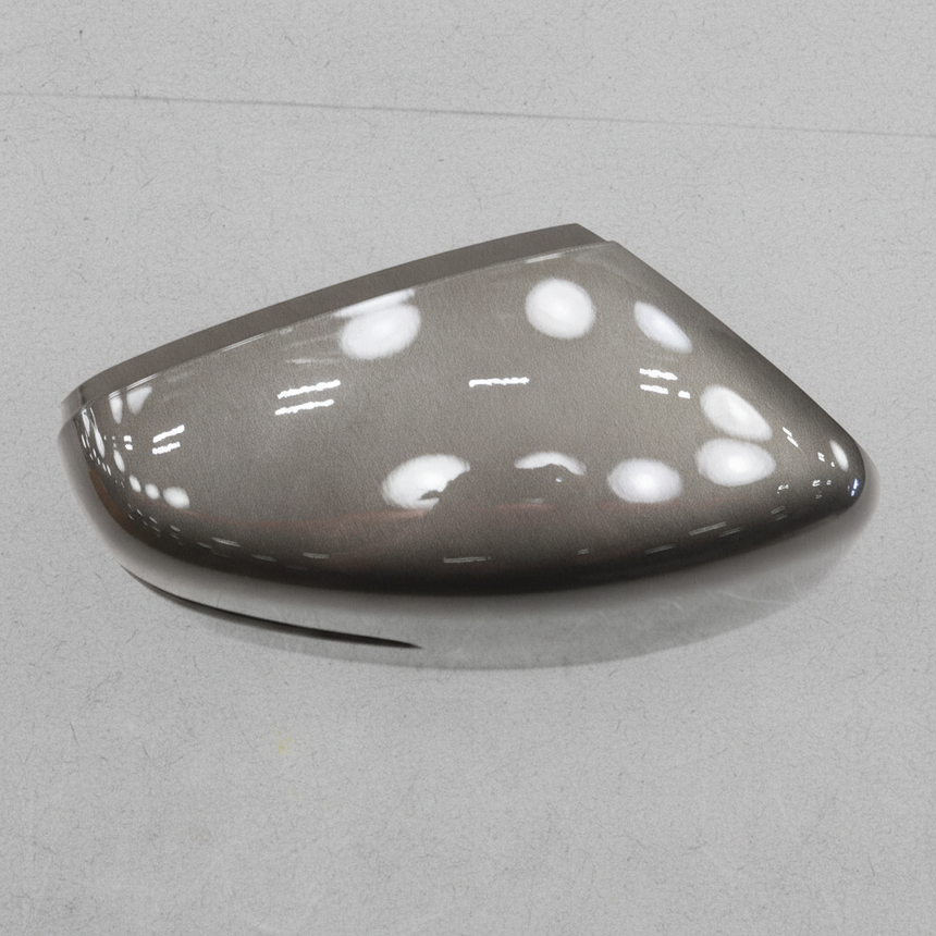 Honda Odyssey Door Mirror Cap Middle Detail 2