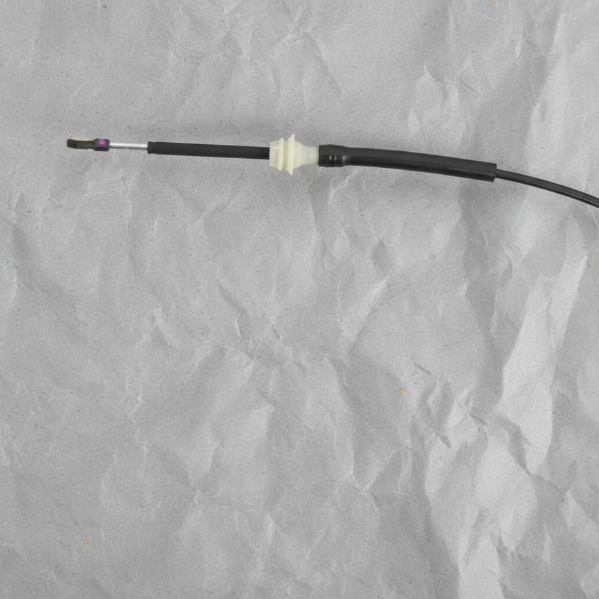 2005-2015 Nissan Armada Titan OEM Shift Control Cable