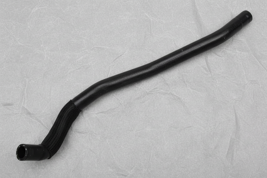 2016-2025 Chevy Malibu HVAC Heater Hose - Craft Paper Background